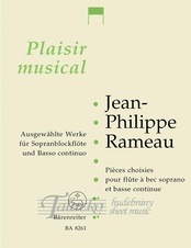 PLAISIR MUSICAL